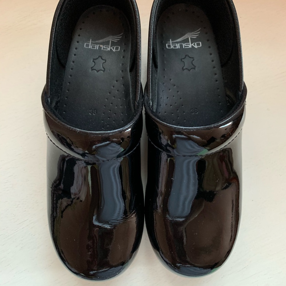 Dansko Clogs - Picture 4 of 4
